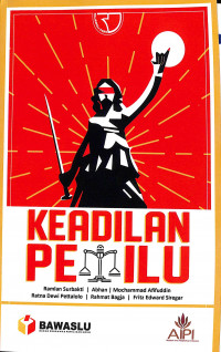 Keadilan pemilu